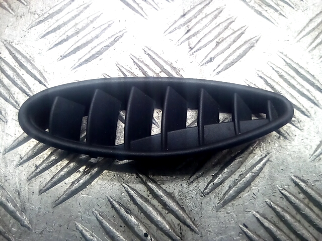 Дефлектор воздушный FIAT Ducato 230 1993-2006