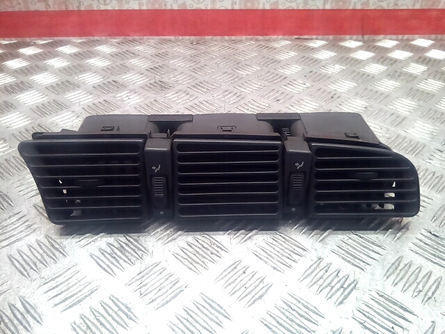 Дефлектор воздушный FIAT Ducato 230 1993-2006