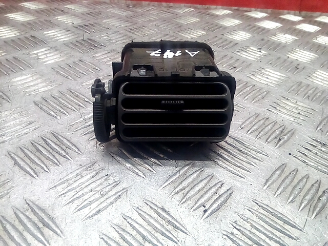 Дефлектор воздушный NISSAN Serena C23 1991-2002