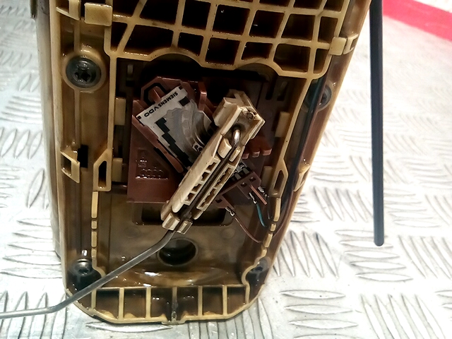 Насос топливный (электрический) VOLKSWAGEN Touran 2003-2010