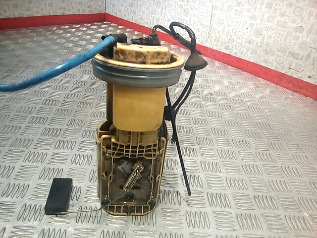 Насос топливный (электрический) VOLKSWAGEN Touran 2003-2010