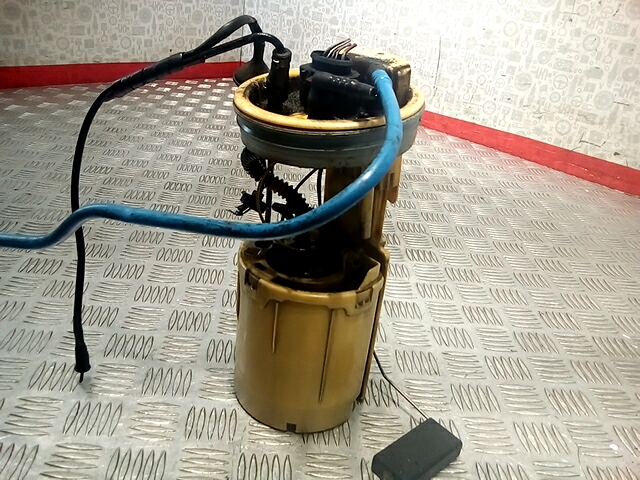 Насос топливный (электрический) VOLKSWAGEN Touran 2003-2010