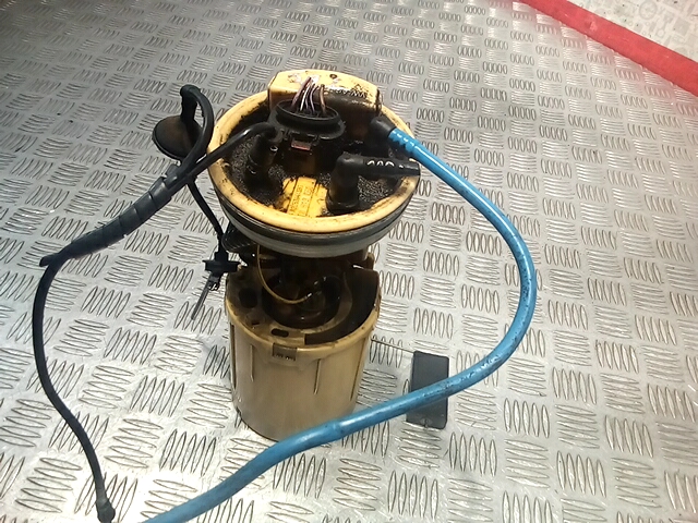 Насос топливный (электрический) VOLKSWAGEN Touran 2003-2010