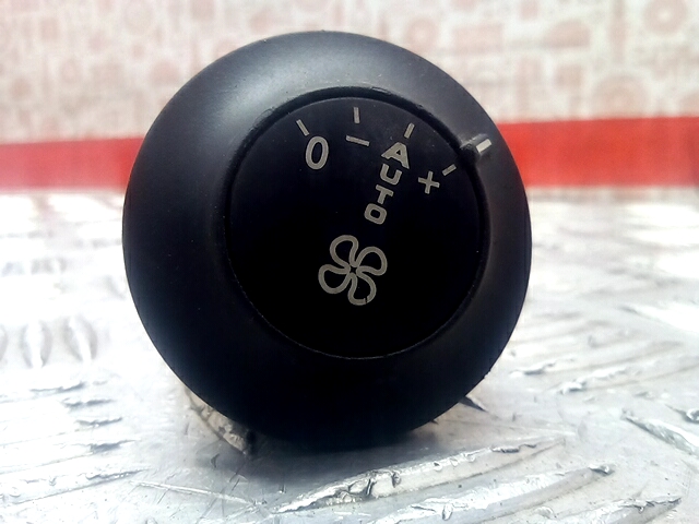 Кнопка включения кондиционера PEUGEOT 807 2002-2014