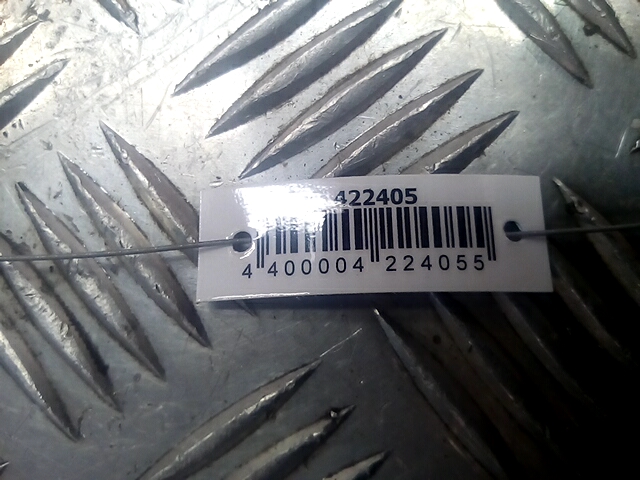 Кнопка включения кондиционера PEUGEOT 807 2002-2014