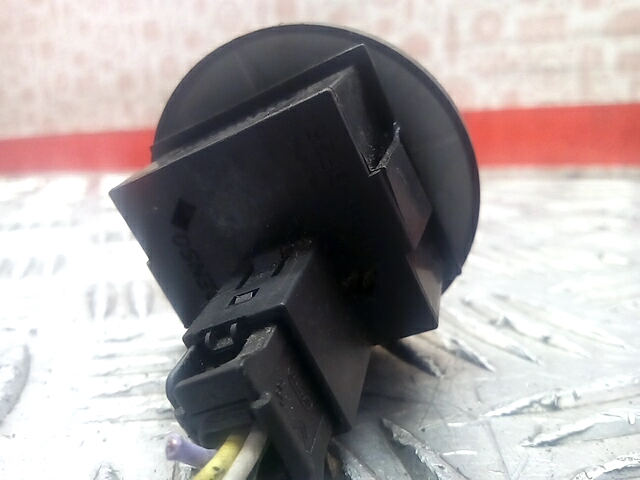 Кнопка включения кондиционера PEUGEOT 807 2002-2014