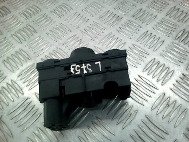 Переключатель света фар OPEL Astra H/Family 2004-2015