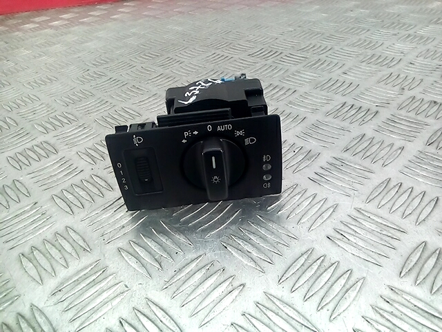 Переключатель света фар MERCEDES-BENZ B-Class W245 2005-2011