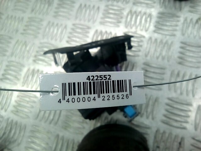 Переключатель света фар MERCEDES-BENZ B-Class W245 2005-2011