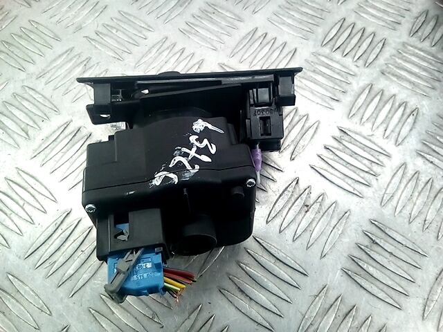 Переключатель света фар MERCEDES-BENZ B-Class W245 2005-2011