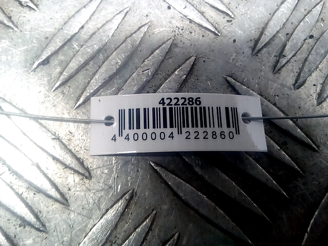 Ремень безопасности передний правый BMW 3er E90/E91 2005-2012