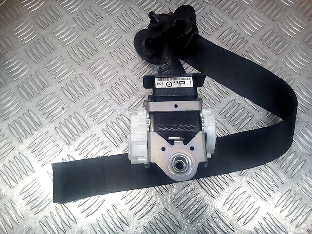 Ремень безопасности передний правый BMW 3er E90/E91 2005-2012