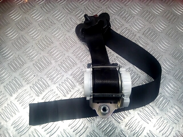 Ремень безопасности передний правый BMW 3er E90/E91 2005-2012