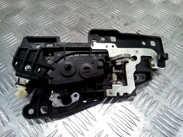 Ручка дверная задняя внутренняя правая HONDA Civic 4D 2006-2016