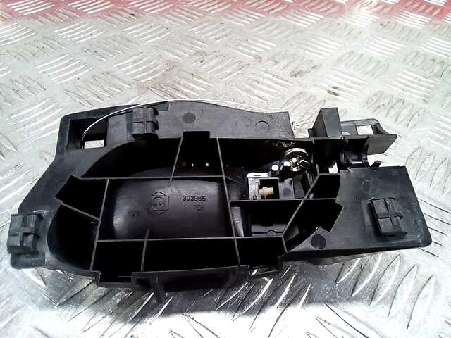 Ручка дверная передняя внутренняя правая CITROEN C4 I 2004-2014