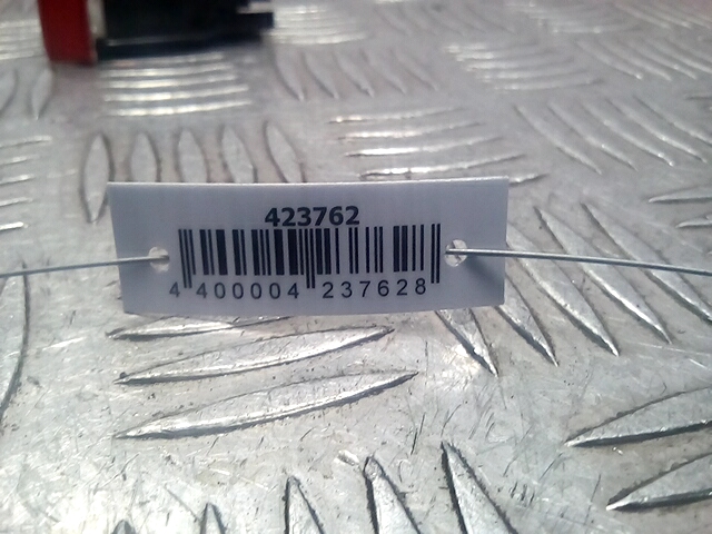 Кнопка аварийной сигнализации (аварийки) VOLKSWAGEN Golf V 2003-2009