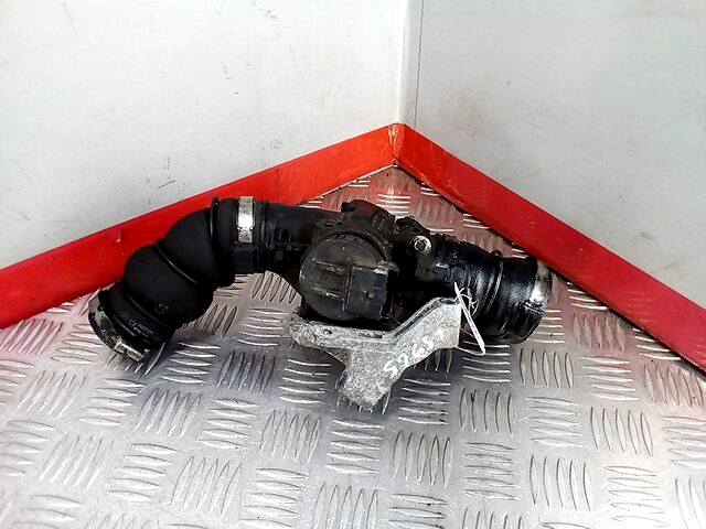 Защита антигравийная PEUGEOT 308 2007-2015