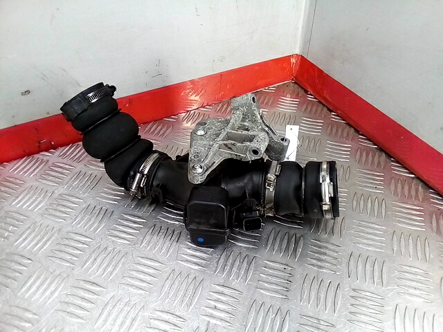 Защита антигравийная PEUGEOT 308 2007-2015