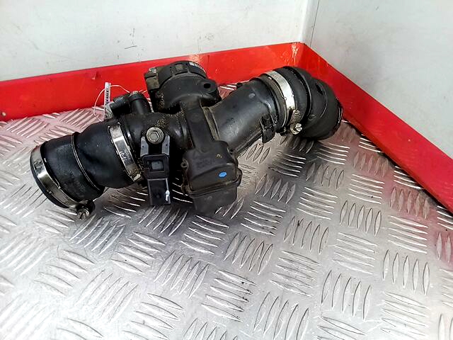 Защита антигравийная PEUGEOT 308 2007-2015