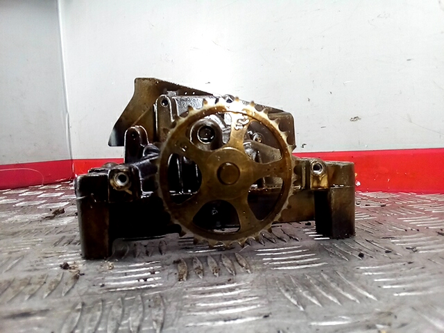 Насос масляный CITROEN Berlingo 1996-2012