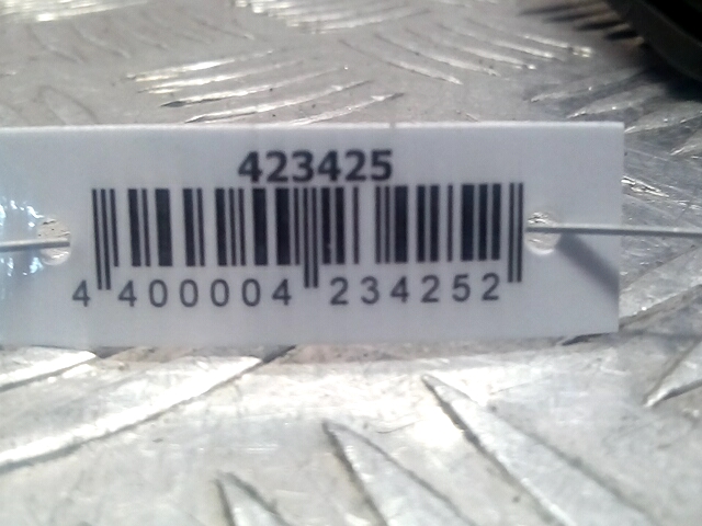 Переключатель света фар SAAB 9-5 1997-2010