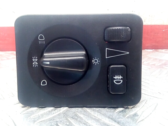 Переключатель света фар SAAB 9-5 1997-2010