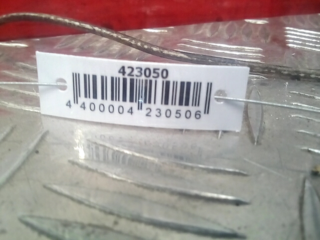 Механизм подрулевой для SRS (ленточный) MINI Hatch R50/R53 3-door 2001-2006