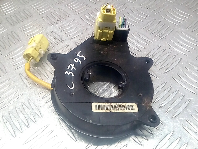 Механизм подрулевой для SRS (ленточный) MAZDA Tribute 2000-2007