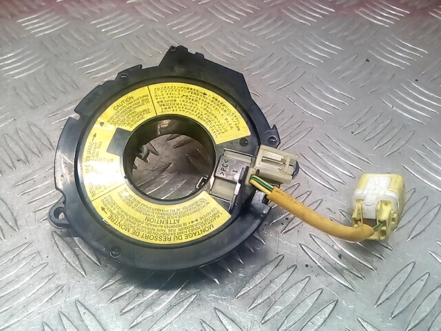 Механизм подрулевой для SRS (ленточный) MAZDA Tribute 2000-2007