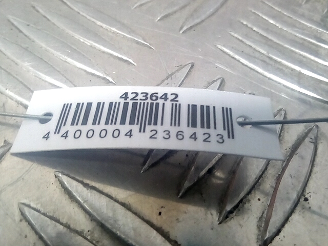 Механизм подрулевой для SRS (ленточный) MAZDA Tribute 2000-2007