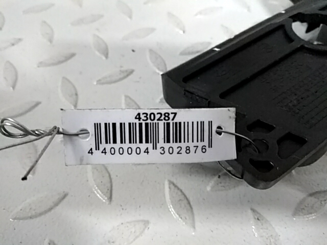 Ручка дверная задняя внутренняя левая HYUNDAI i30 2007-2012