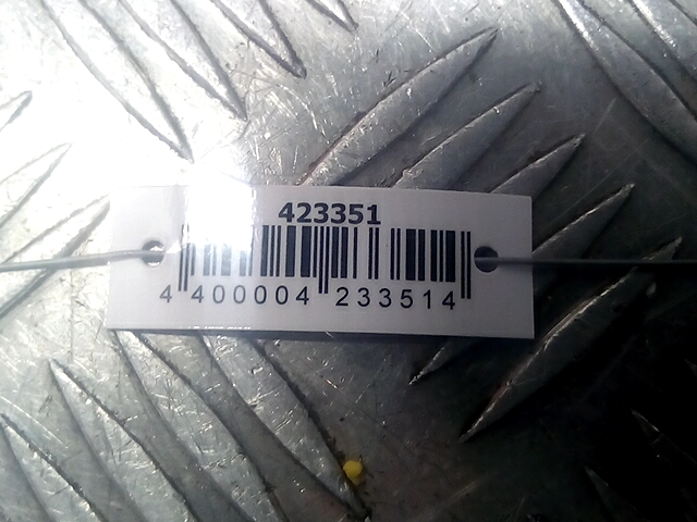 Бардачок SKODA Octavia A5 1Z- 2004-2013