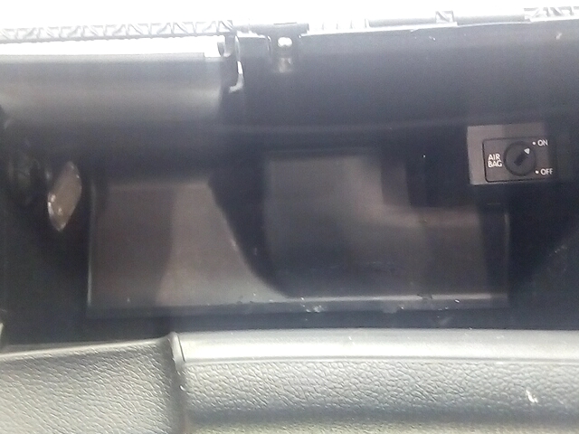 Бардачок SKODA Octavia A5 1Z- 2004-2013