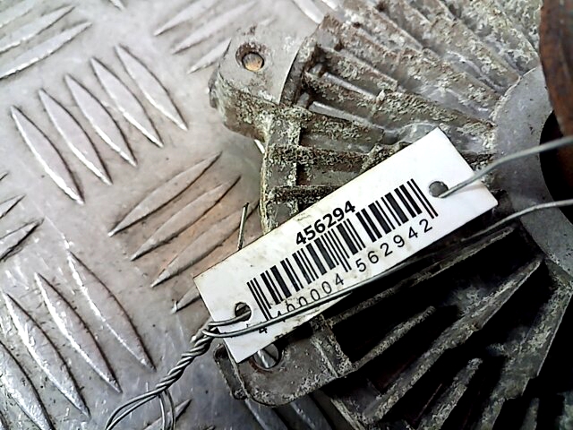 Вискомуфта Mitsubishi Pajero 2 (1991-2004)