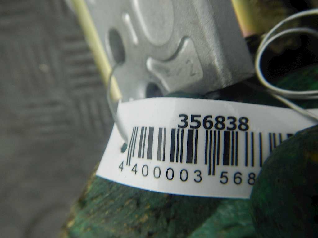 Ремень безопасности задний правый BMW 7er 7 серия E65/E66 2001-2008