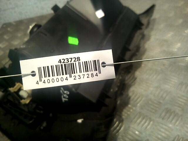 Бардачок SKODA Octavia A5 1Z- 2004-2013