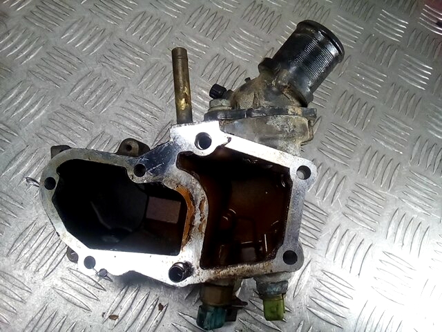 Корпус термостата PEUGEOT 406 1995-1999