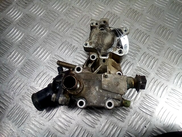 Корпус термостата PEUGEOT 406 1995-1999