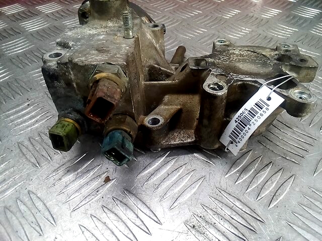 Корпус термостата PEUGEOT 406 1995-1999