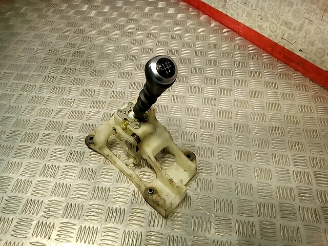 Кулиса КПП Honda CR-V 2 (2001-2006)