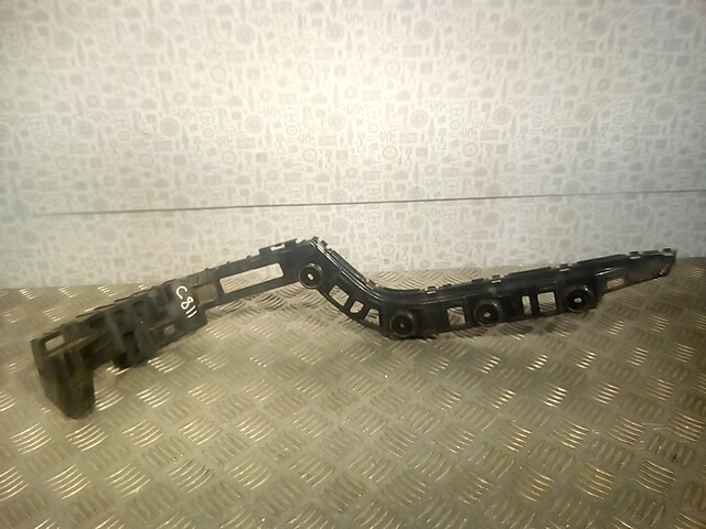 Кронштейн заднего бампера левый правый VOLKSWAGEN Passat B7 2011-2015