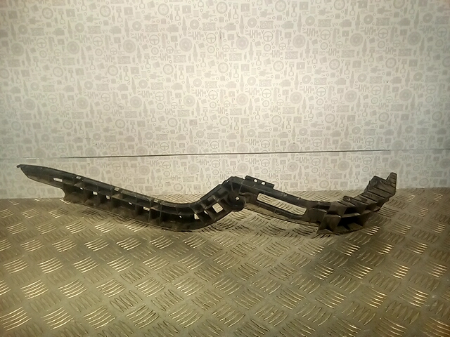 Кронштейн заднего бампера левый правый VOLKSWAGEN Passat B7 2011-2015