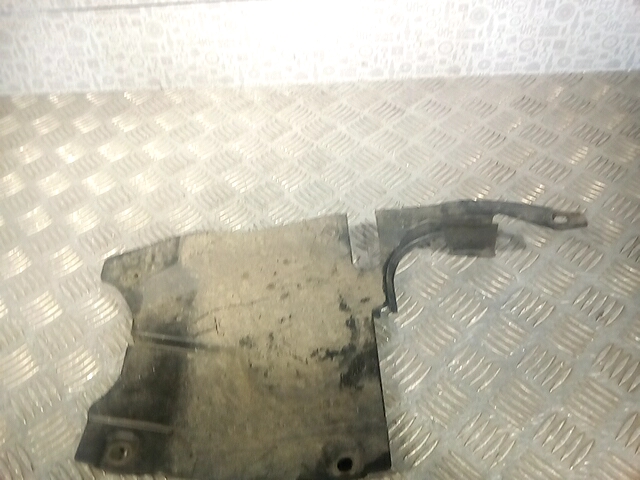 Защита картера (двигателя) MAZDA Mazda 6 GH 2007-2012