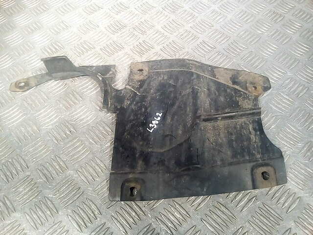 Защита картера (двигателя) MAZDA Mazda 6 GH 2007-2012