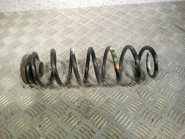 Пружина задняя левая/правая VOLKSWAGEN Polo V HB 2009-2017