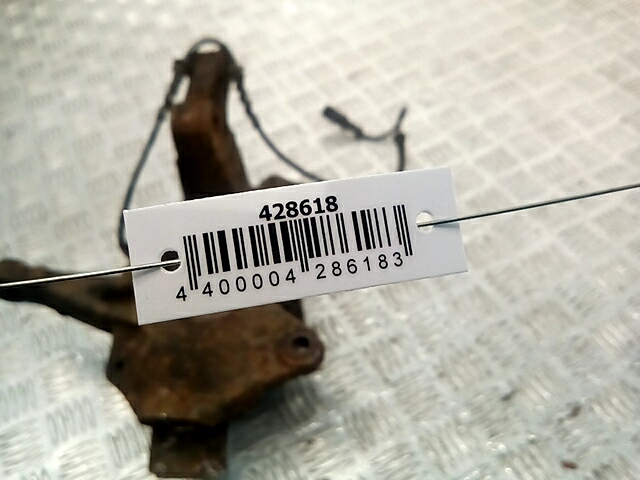 Ступица передняя левая RENAULT Megane III 2009-2016