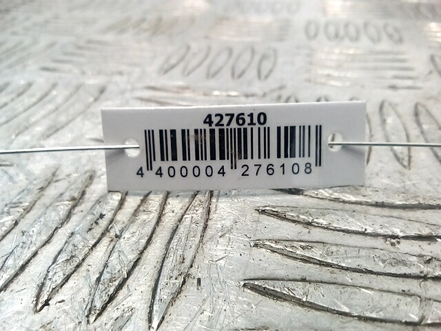 Педаль газа TOYOTA HiAce V H200 2004-н.в.