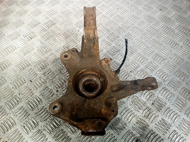 Ступица передняя правая RENAULT Megane III 2009-2016