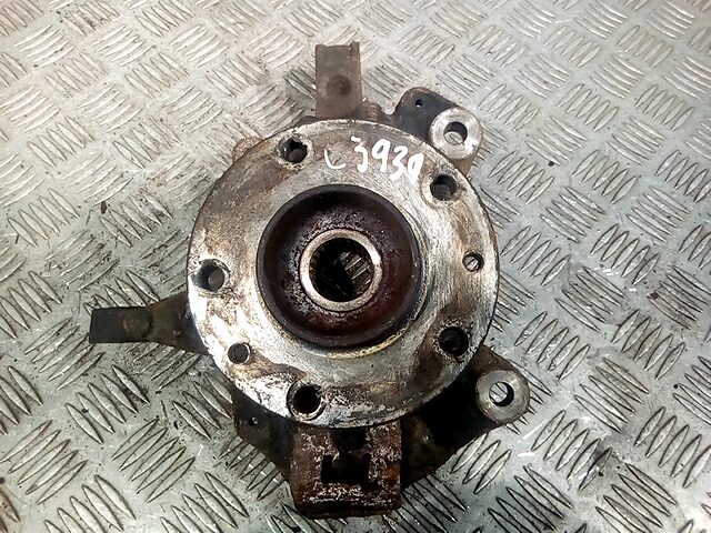 Ступица передняя правая RENAULT Megane III 2009-2016