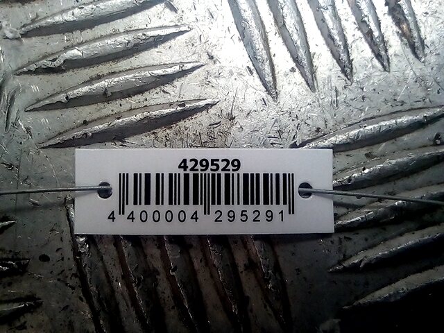 Блок управления AIR BAG MITSUBISHI Pajero IV 2006-2022